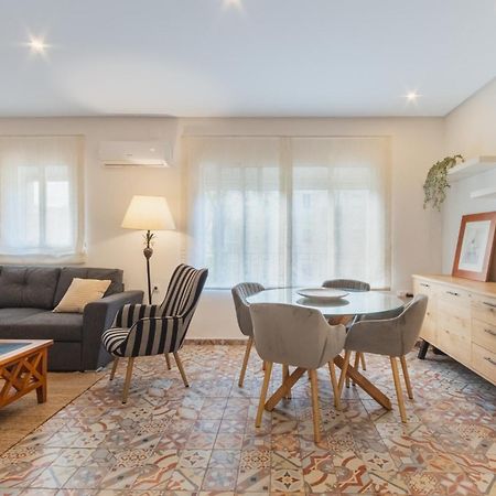 Manolete Apartamento Херес-де-ла-Фронтера Екстер'єр фото