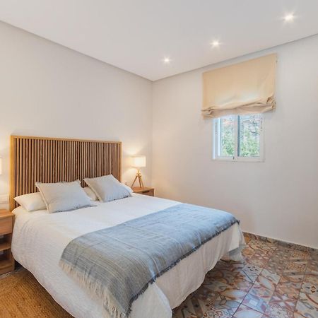 Manolete Apartamento Херес-де-ла-Фронтера Екстер'єр фото