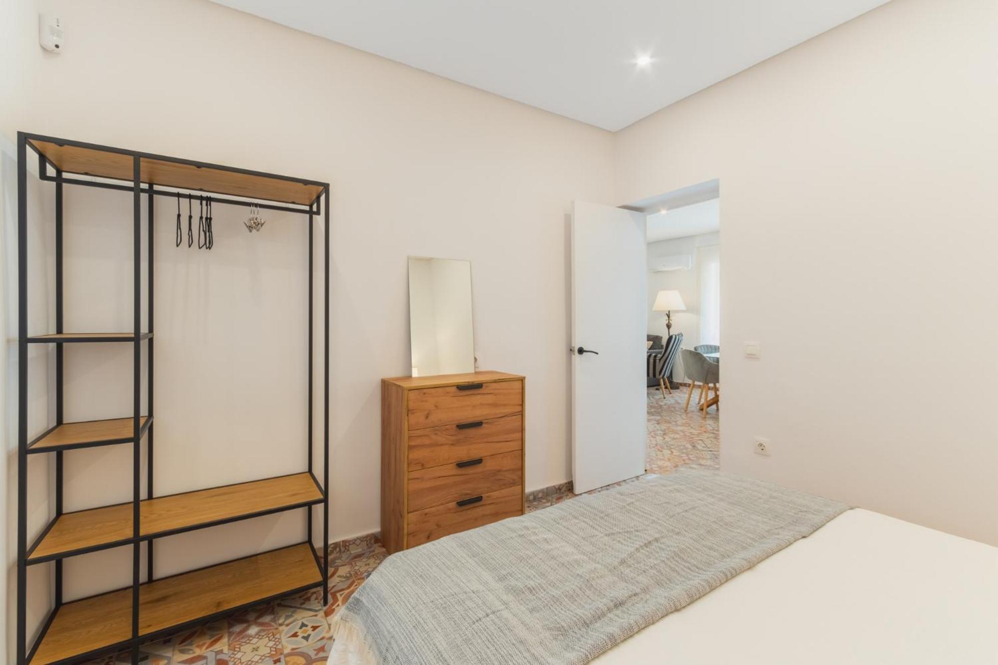 Manolete Apartamento Херес-де-ла-Фронтера Екстер'єр фото