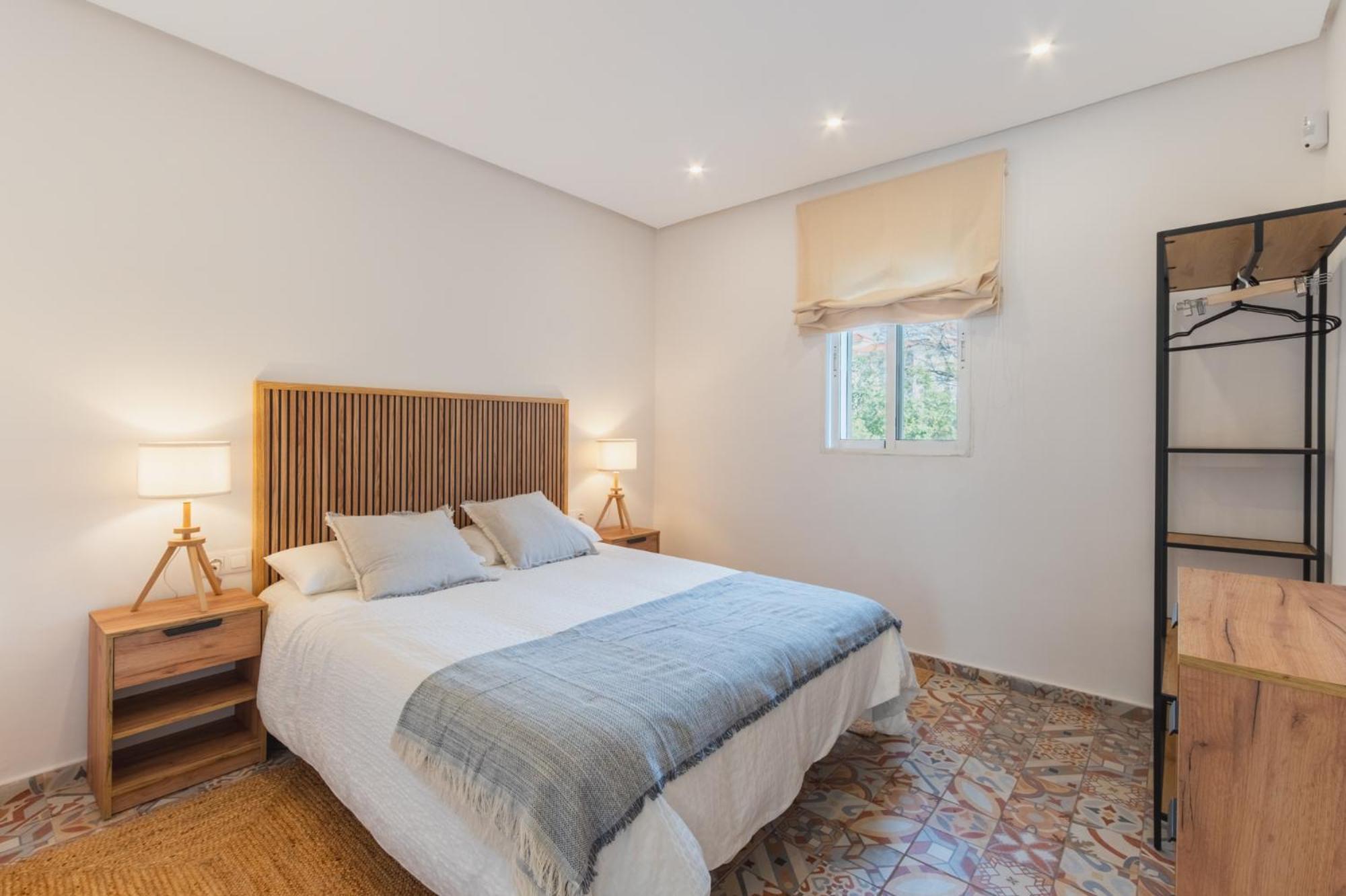 Manolete Apartamento Херес-де-ла-Фронтера Екстер'єр фото