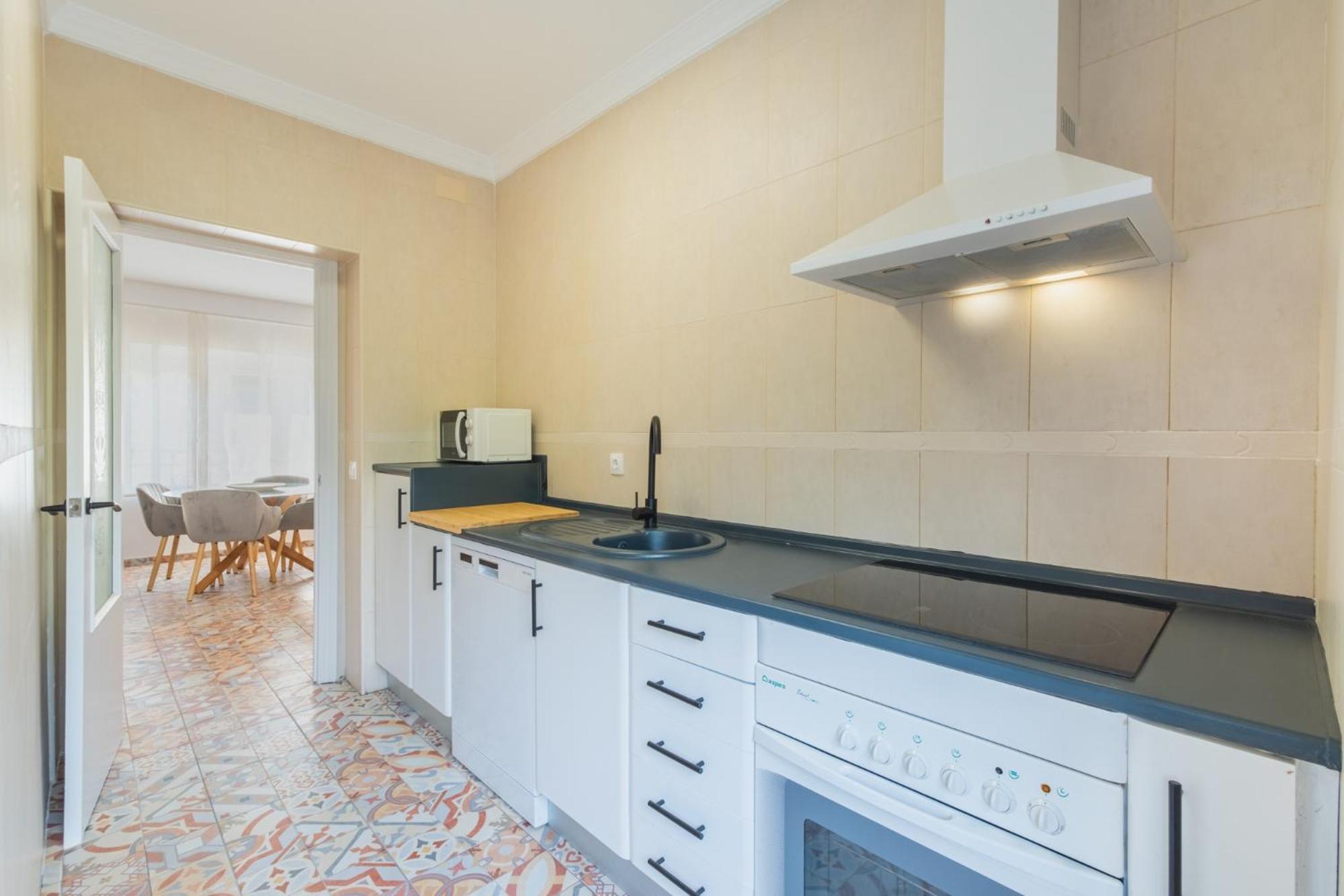 Manolete Apartamento Херес-де-ла-Фронтера Екстер'єр фото