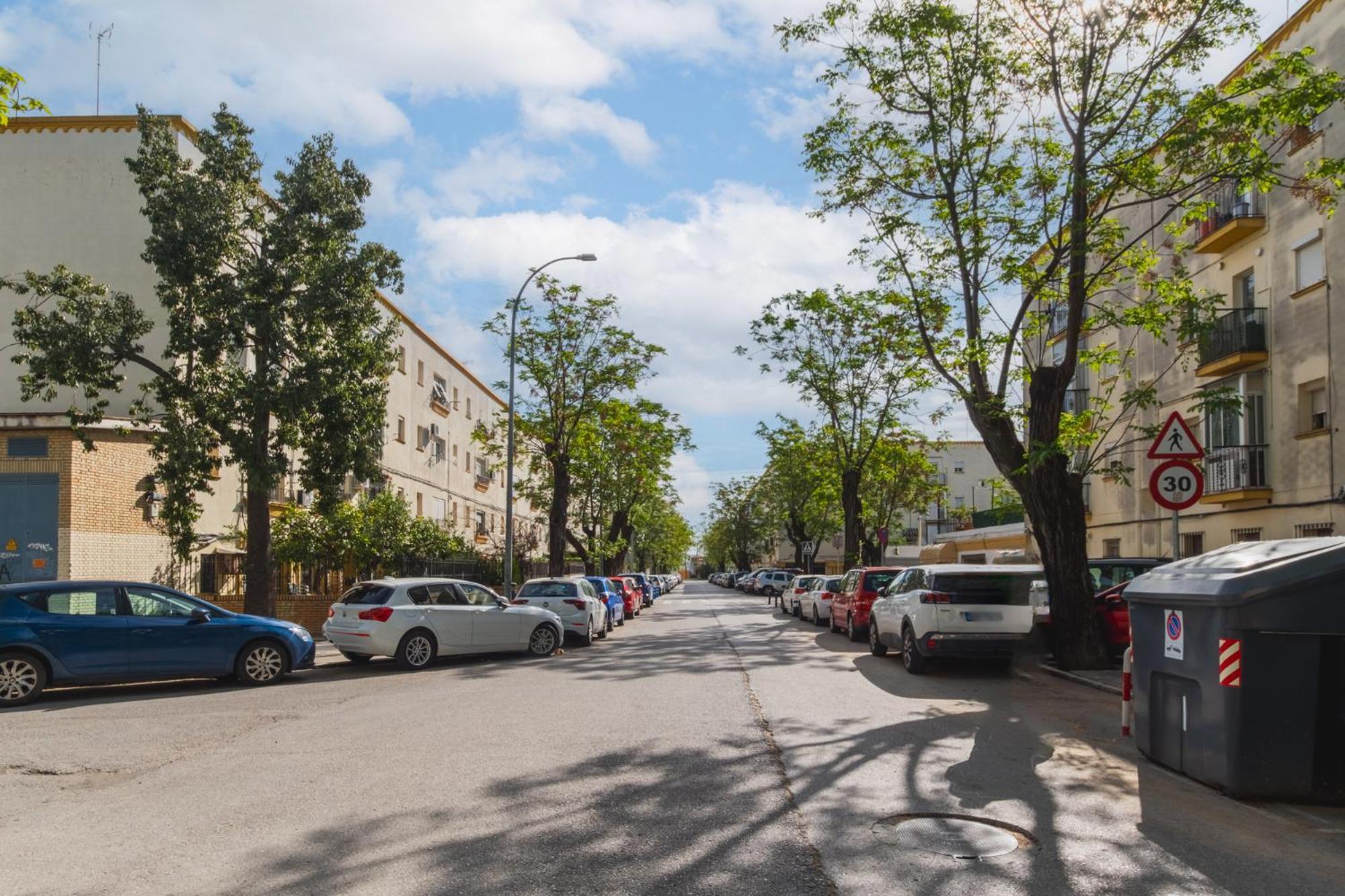 Manolete Apartamento Херес-де-ла-Фронтера Екстер'єр фото