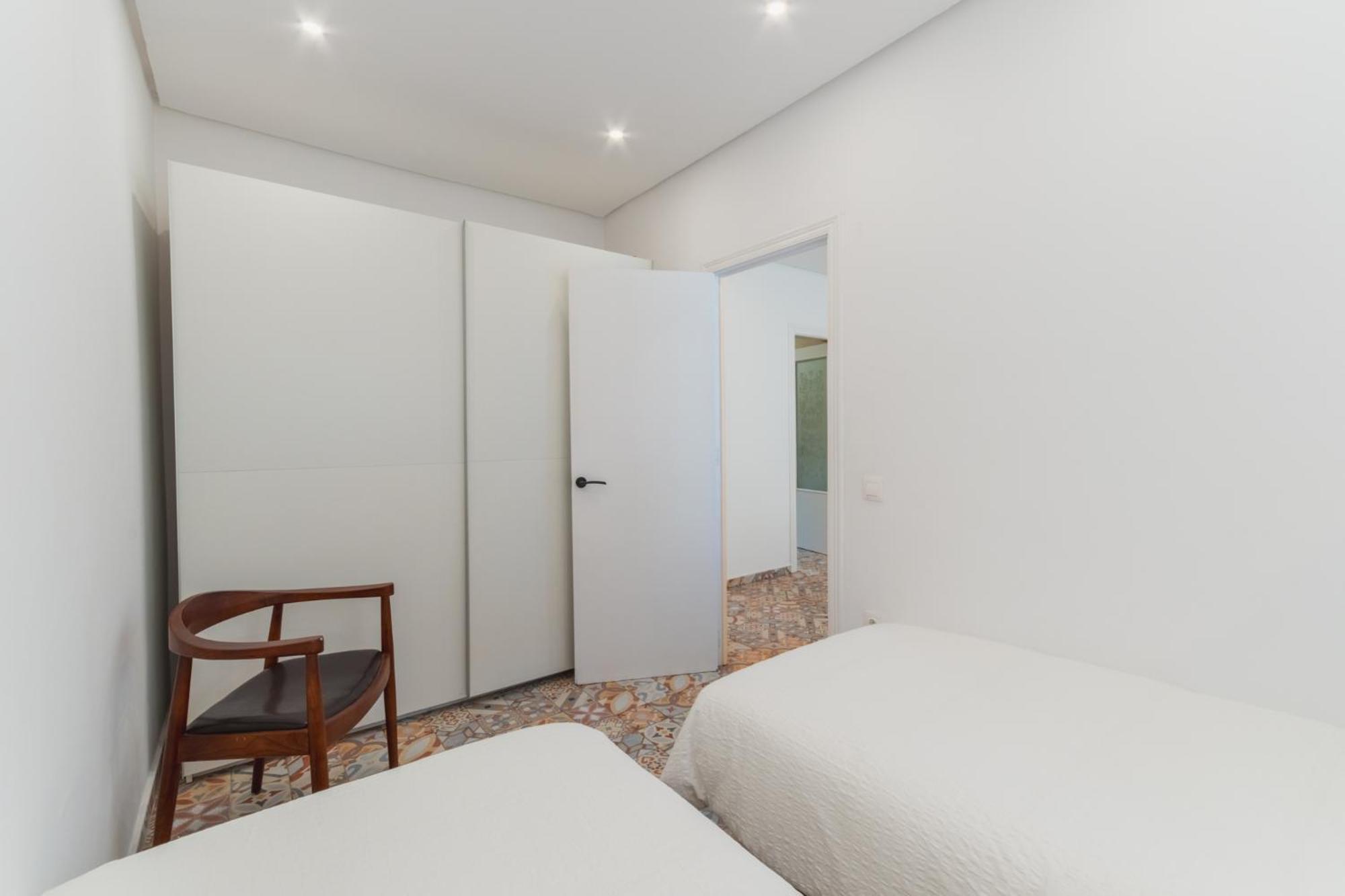Manolete Apartamento Херес-де-ла-Фронтера Екстер'єр фото